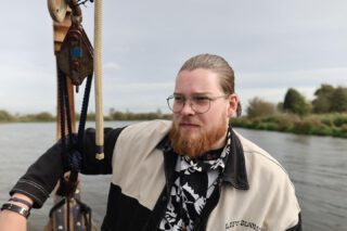 And of course we also have some bts pictures.