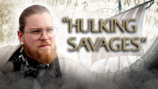 A brand new video is finally up, this time we take a look at the vikings. Who where they and what where they about.
Link in Bio
#vikings #youtube #history