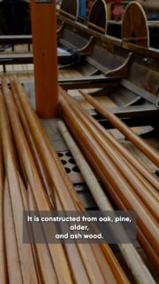 The viking skuldelev schips