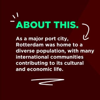 After ww2, Rotterdam was able to rebuild to the second biggest city in The Netherlands, and is home to the biggest port in Europe as we speak!
KNOWLEDGE ACQUIRED.
Want to know more? Watch our video about the bombing of Rotterdam.
- Link in bio -
#history #facts #funfact #funfacts #ww2 #RotterdamBombing #WWIIRotterdam #RotterdamHistory #WorldWarII #1940 #Rotterdam1940 #CityRebuild #RememberingWWII