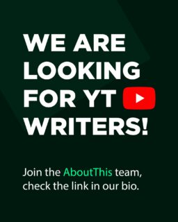 Interested? Take a look on our website. Link in bio.