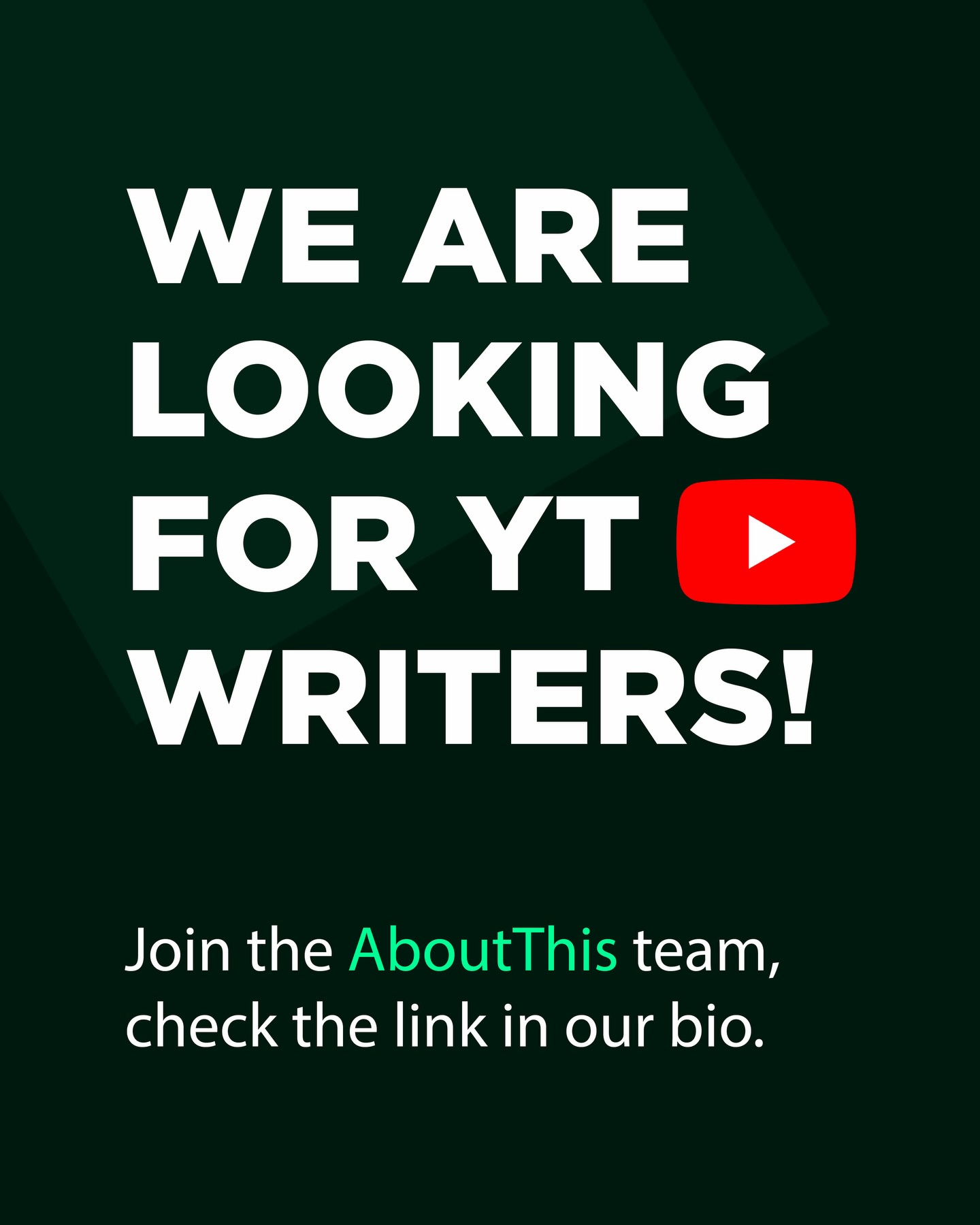 Interested? Take a look on our website. Link in bio.