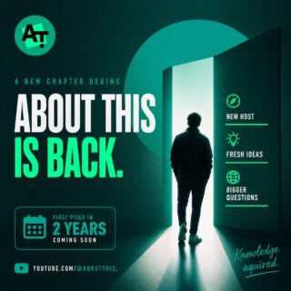 Today marks 5 years since we uploaded our first video to the channel. That video was presented by our co-founder Maarten and our first host Morpheus.
As some of you may know Morpheus left the channel back in 2022, but now in 2026 he is back. Not as host (yet) but as a writer for now.
So who is presenting the videos now? That’s where our new host joe__farrugia comes in, he will be presenting our main videos from now on. We also introduce a new typ unscripted video series that will be hosted by the familiar @therealtoobs.
Then that leaves the well loved @passyvrucht, he is not gone but you probably won’t see him in front of the camera for a while.
The first video of our new concept will be online very soon.